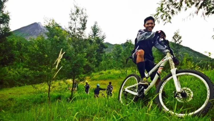8 Alasan Kenapa Blusukan Pakai Sepeda Gunung Bisa Jadi Alternatif Aktivitas Outdoor yang Asyik 10