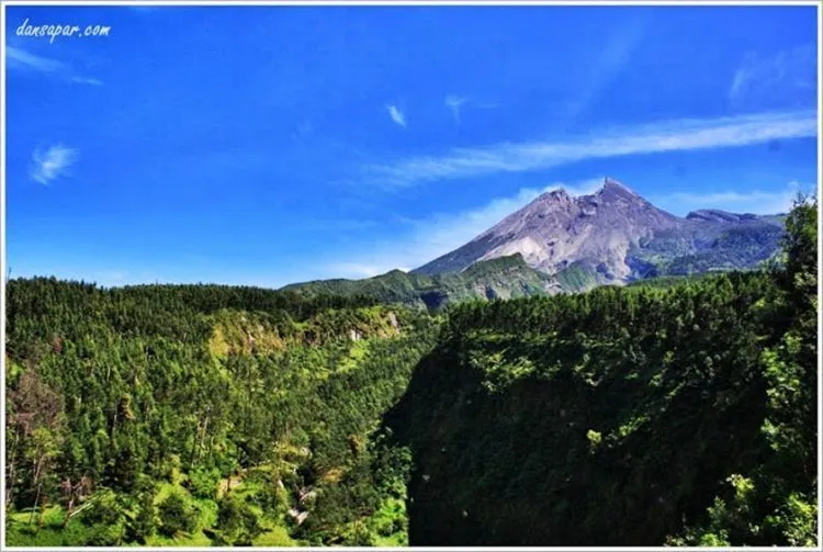 Daftar Tempat Wisata Klaten, Mulai dari Umbul Sampai Museum 19