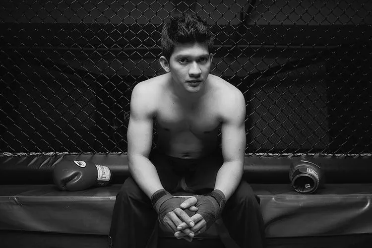 Mau Beneran Jadi Spider-Man Atau Enggak, Iko Uwais Emang Layak Disebut Sebagai Aktor Film Laga Internasional. Ini Alasannya! 18