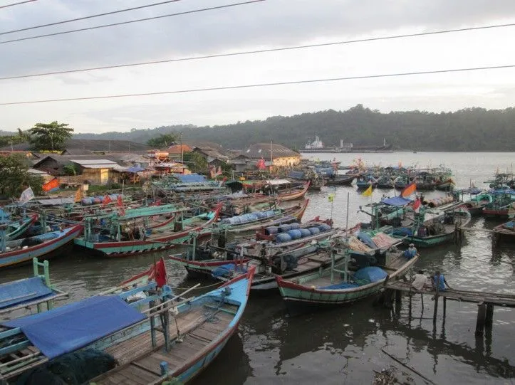 8 Destinasi Wisata Cilacap, Suguhkan Keindahan Alam yang Sebenarnya 15