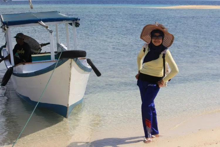 Daftar Destinasi Wisata Makassar, Indah Banget! 23