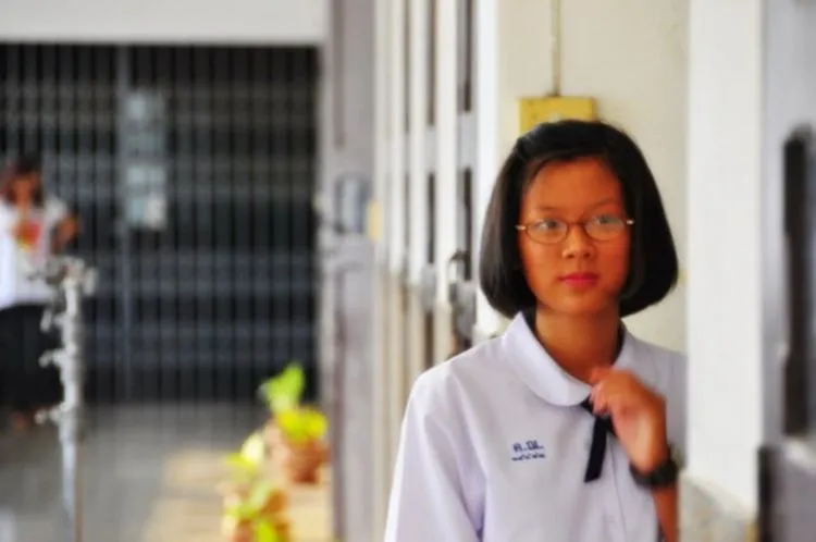 18 Kenangan yang Kamu Rindukan dari Indahnya Kisah Cinta Monyet Saat Masih Berseragam Putih Biru 54