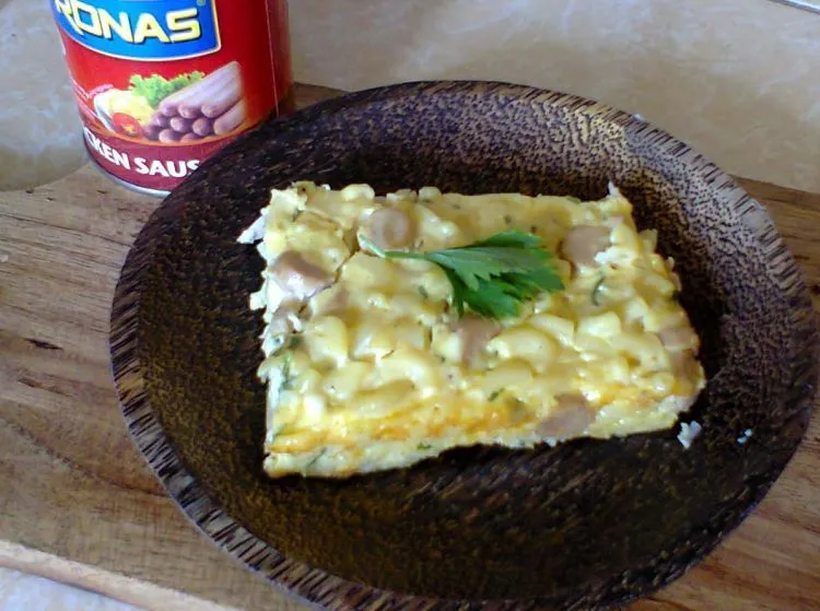 6 Olahan Pasta Mudah dan Murah yang Bisa Kamu Bikin Sendiri di Rumah 10
