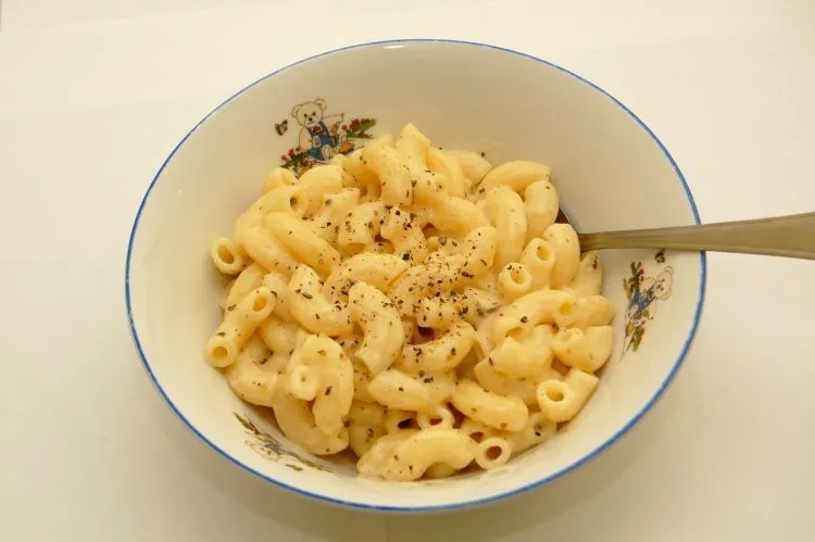 6 Olahan Pasta Mudah dan Murah yang Bisa Kamu Bikin Sendiri di Rumah 9