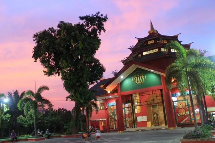 Daftar Destinasi Wisata Pasuruan, Sajikan Pemandangan Alam dari Kota Kecil di Jawa Timur 19