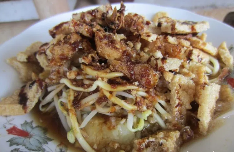 10 Sajian Penggoda Selera yang Wajib Kamu Coba Saat Bertandang ke Semarang 20