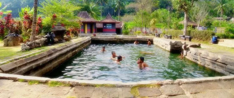 12 Destinasi Wisata Magelang yang Bisa Kamu Kunjungi, Selain Candi Borobudur 19
