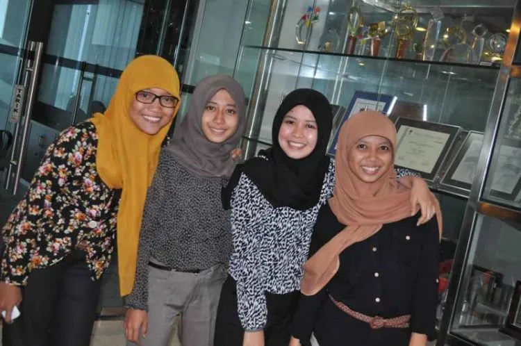 Karena Sukses Tak Hanya Diukur Dengan Angka, Inilah Hal-Hal yang Tak Kalah Penting Dari IPK! 16