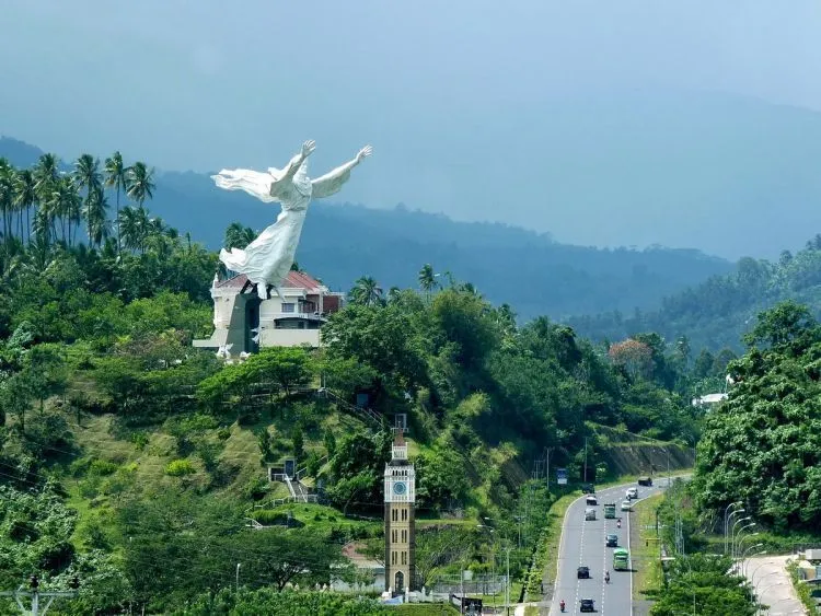 7 Tempat Wisata di Indonesia yang Mirip dengan Luar Negeri. Nggak Perlu Jauh-jauh Lagi! 13