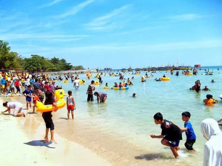 Destinasi Wisata di Jepara, Beri Pengalaman Traveling yang Mengesankan 14