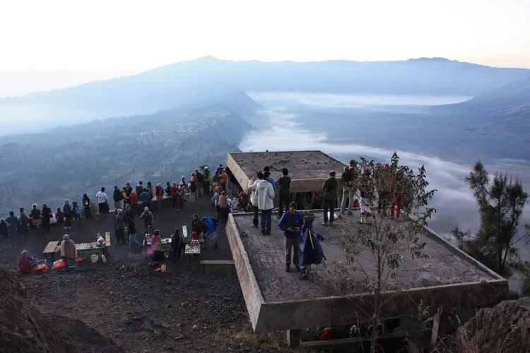 Daftar Destinasi Wisata Pasuruan, Sajikan Pemandangan Alam dari Kota Kecil di Jawa Timur 11