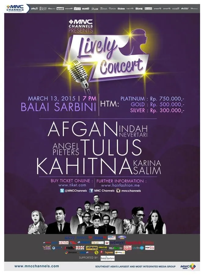 8 Kelakuan Menyebalkan di Konser yang Harus Dihindari Agar Kamu Naik Kelas Jadi Penikmat Musik Berkualitas 18