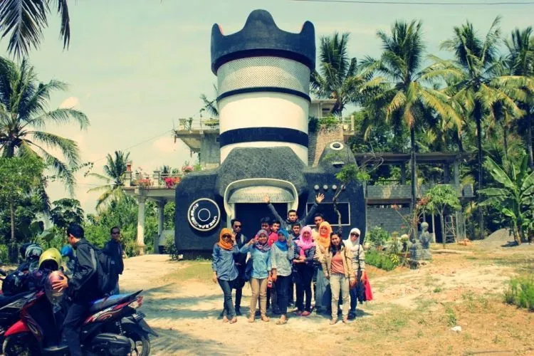 12 Destinasi Wisata Magelang yang Bisa Kamu Kunjungi, Selain Candi Borobudur 22