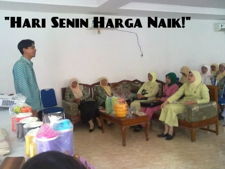 Di Balik Tugas Mulia Sebagai Ujung Tombak Pendidikan, Inilah Suka Duka yang Dirasakan Guru Muda Usia 20-an 44