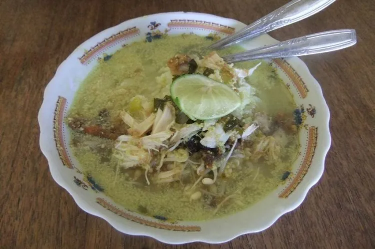 Daftar Tempat Wisata di Kediri & Kulinernya yang Enak 23