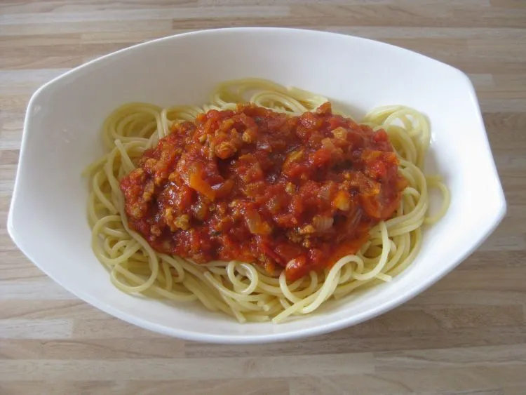 6 Olahan Pasta Mudah dan Murah yang Bisa Kamu Bikin Sendiri di Rumah 11
