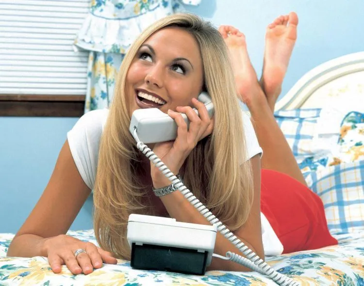 Pengalaman Hidup yang Sulit Kita Lupakan Dari Masa Ketika Telepon Rumah Masih Berjaya 35