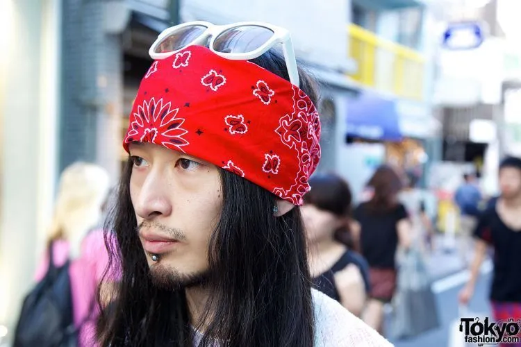 Hai Para Cowok, Buat Rambut Gondrongmu Jadi Lebih Rapi dan Bergaya dengan 9 Tips Ini 17