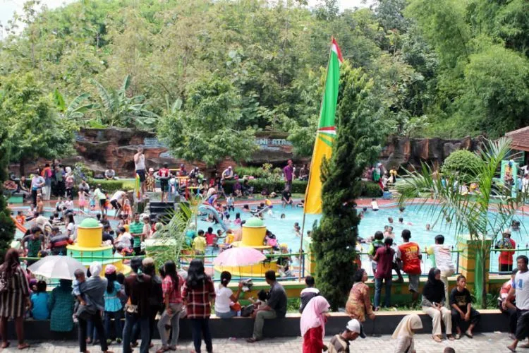11 Destinasi Wisata Ponorogo, Pesona Alam yang Indah Banget 19