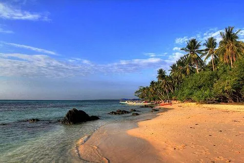 Destinasi Wisata di Jepara, Beri Pengalaman Traveling yang Mengesankan 16