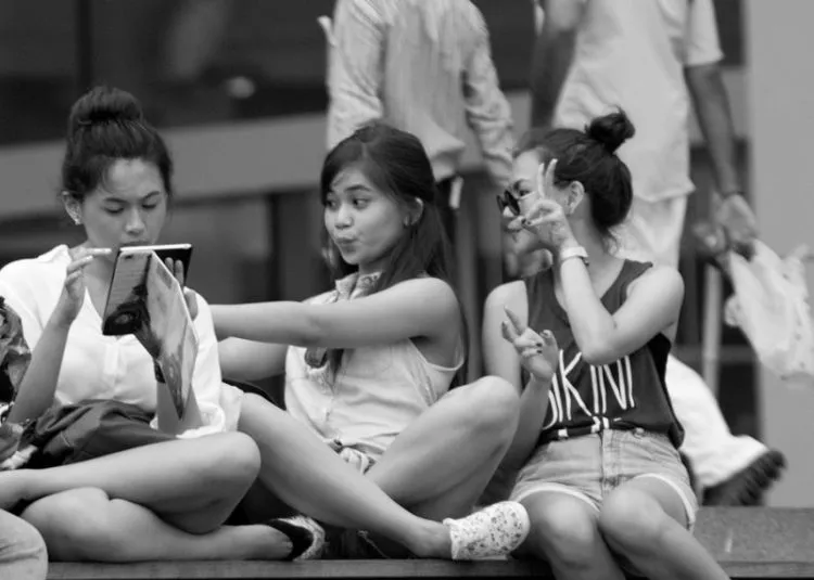 Saat Amerika dan Taiwan Melarang Penggunaan Smartphone Pada Anak, Kenapa Kita Justru Membiarkan Mereka Bebas Memilikinya? 10
