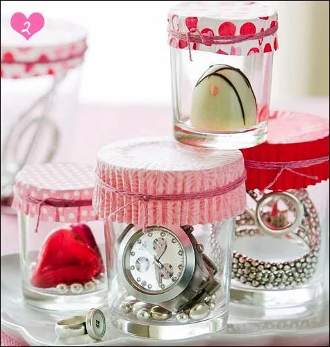 10 DIY Kado Valentine Lucu yang Akan Membuat Hari Kasih Sayangmu Makin Seru 20