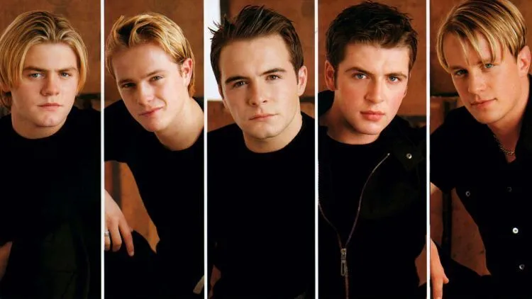 Secuil Nostalgia Bersama Westlife, Boyband Terbaik Sepanjang Masa yang Membuat Hidupmu Berwarna 14