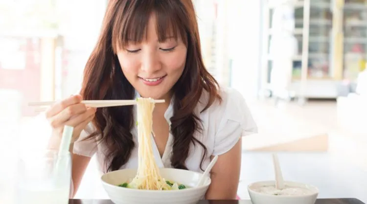Mindful Eating: Makan Dengan Penghayatan dan Kenikmatan Demi Menurunkan Berat Badan 14