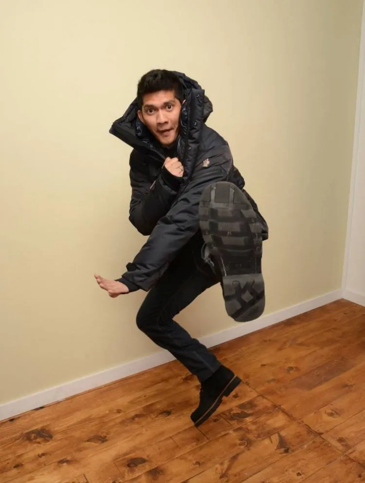 Mau Beneran Jadi Spider-Man Atau Enggak, Iko Uwais Emang Layak Disebut Sebagai Aktor Film Laga Internasional. Ini Alasannya! 14