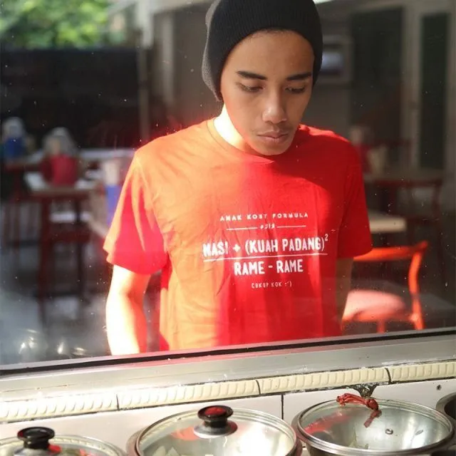 Untukmu yang Sedang Berjuang di Perantauan. Jangan Menyerah, Ini Sebaik-baiknya Pelajaran! 9
