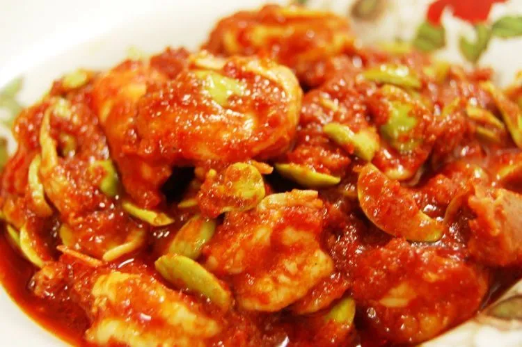 11 Resep Aneka Sambal Khas Indonesia yang Spesial 22