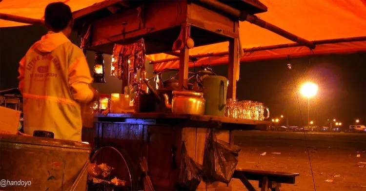Sekelumit Cerita Tentang Jogja - Kota Istimewa yang Kini Berganti Rupa 9