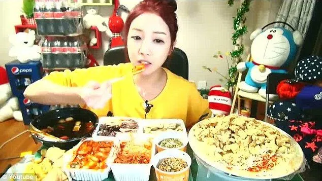 Jika Sedang Mencari Model Diet Baru, Program Ala Artis Korea Ini Mungkin Tepat Untukmu! 9