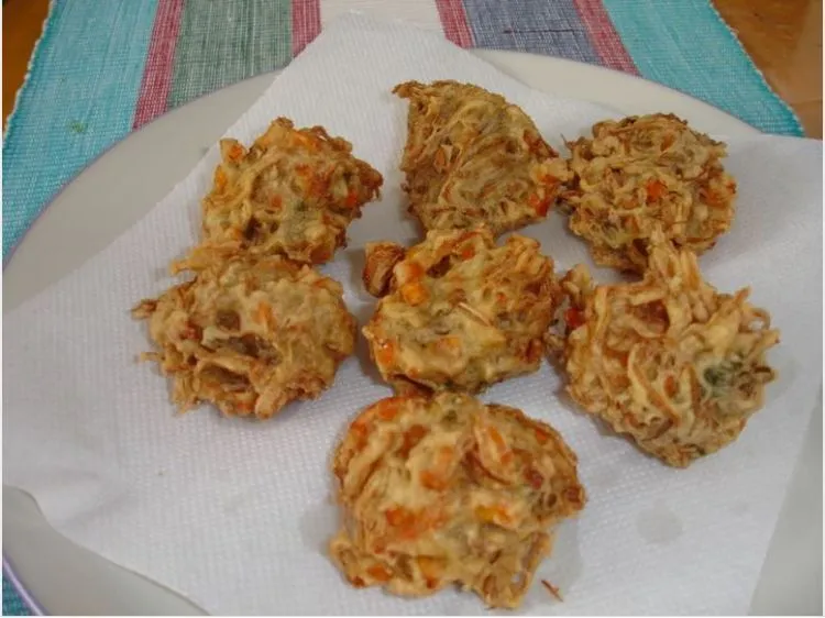 7 Resep Masakan Lezat dan Patut Dicoba buatmu yang Nggak Suka Makan Sayur 10
