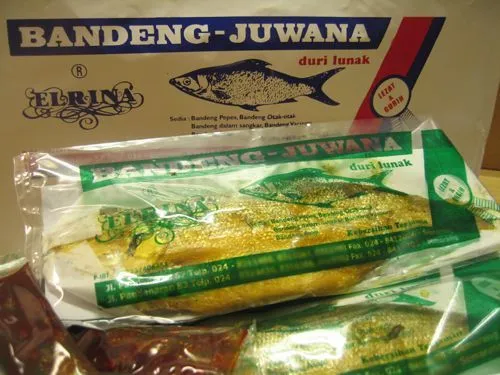 10 Sajian Penggoda Selera yang Wajib Kamu Coba Saat Bertandang ke Semarang 15