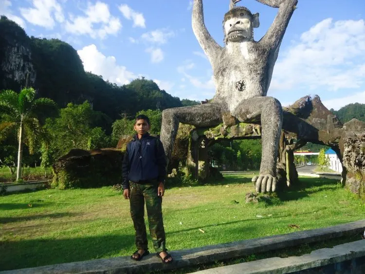 Daftar Destinasi Wisata Makassar, Indah Banget! 20