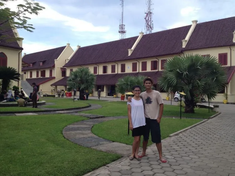 Daftar Destinasi Wisata Makassar, Indah Banget! 18