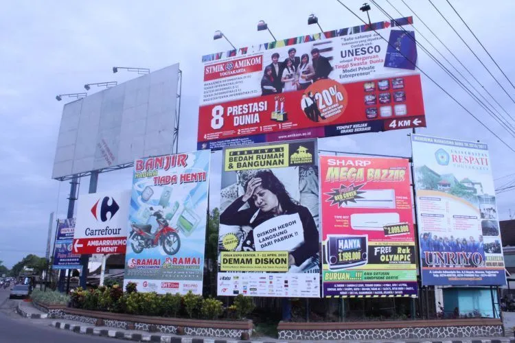 Sekelumit Cerita Tentang Jogja - Kota Istimewa yang Kini Berganti Rupa 7