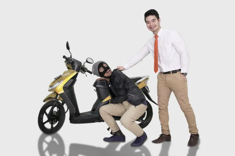 Biar Tetek-Bengek Motor Tak Membuat Dompetmu Merana, 8 Cara Ini Bisa Jadi Solusinya 12