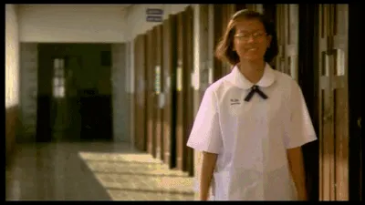 18 Kenangan yang Kamu Rindukan dari Indahnya Kisah Cinta Monyet Saat Masih Berseragam Putih Biru 40