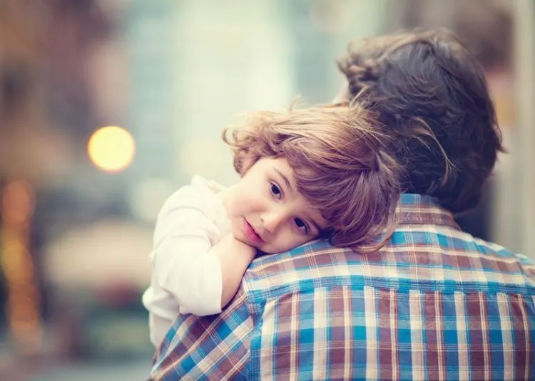 Untuk Seseorang yang Tak Kukenal Sebelumnya, Yang Kupanggil Ayah Sekalipun Aku Punya Papa 9