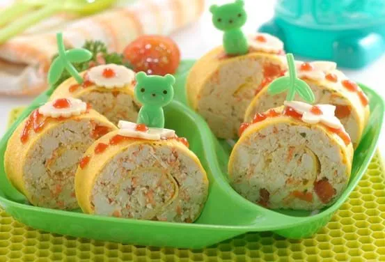 7 Resep Masakan Lezat dan Patut Dicoba buatmu yang Nggak Suka Makan Sayur 13