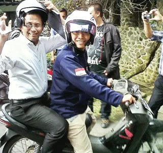 Hal-Hal yang Kamu Rasakan Ketika Harus Berhadapan Dengan Dosen Pembimbing Skripsi 35