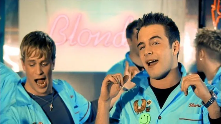 Secuil Nostalgia Bersama Westlife, Boyband Terbaik Sepanjang Masa yang Membuat Hidupmu Berwarna 18