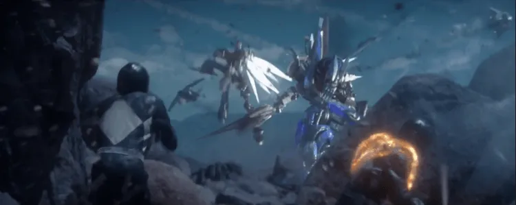 Kabar Gembira Buat Anak 90-an: Power Rangers Kini Sudah Ada Filmnya! 10