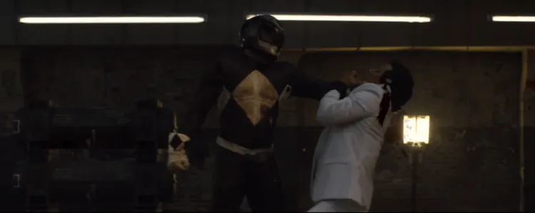 Kabar Gembira Buat Anak 90-an: Power Rangers Kini Sudah Ada Filmnya! 15