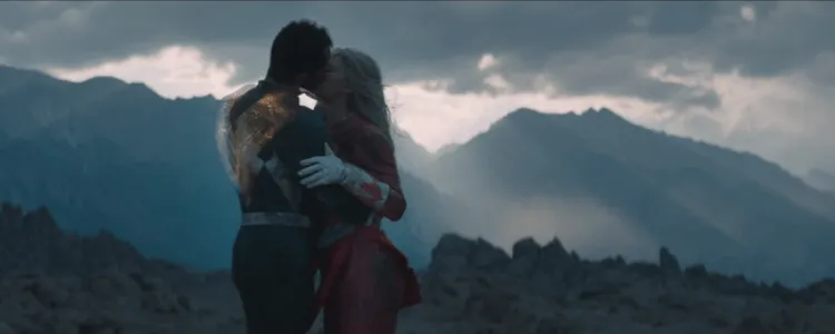 Kabar Gembira Buat Anak 90-an: Power Rangers Kini Sudah Ada Filmnya! 14