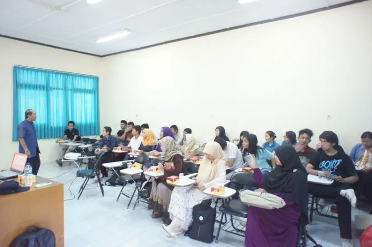 Karena Sukses Tak Hanya Diukur Dengan Angka, Inilah Hal-Hal yang Tak Kalah Penting Dari IPK! 18