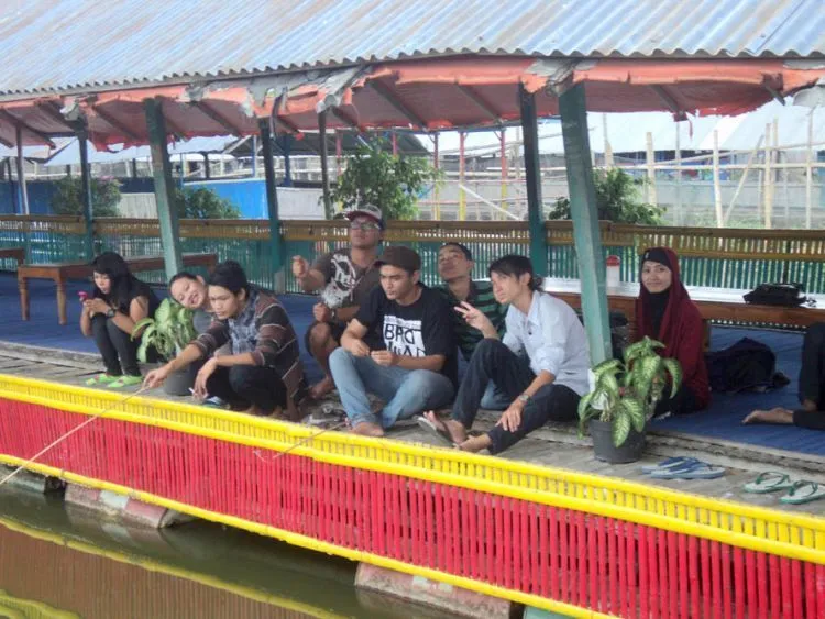 Daftar Tempat Wisata Klaten, Mulai dari Umbul Sampai Museum 17