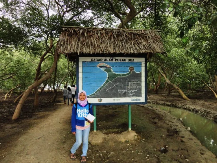 Hari Gini Masih Ngeledek Banten? Ini 14 Destinasi Indah di Banten yang Bisa Membuatmu Terpukau 20